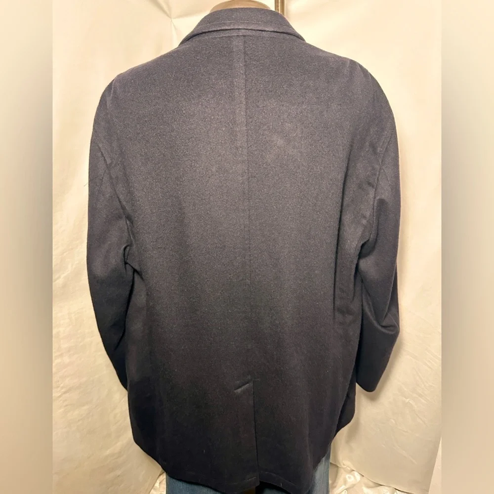 Orvis 100% cashmere